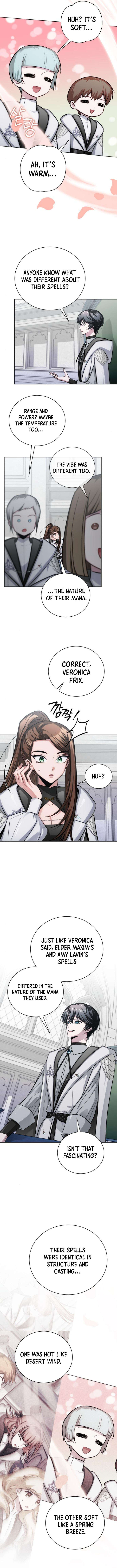 The Magic Tower Problematic Child Chapter 14 13